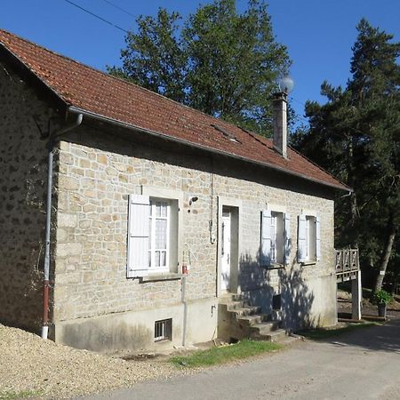Gite Du Domaine Le Moulin D Aiguemarde Razes Esterno foto
