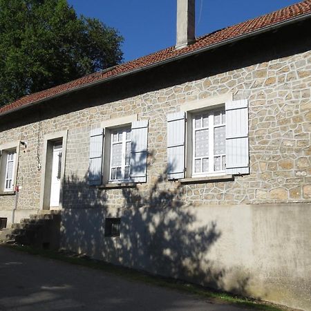 Gite Du Domaine Le Moulin D Aiguemarde Razes Esterno foto